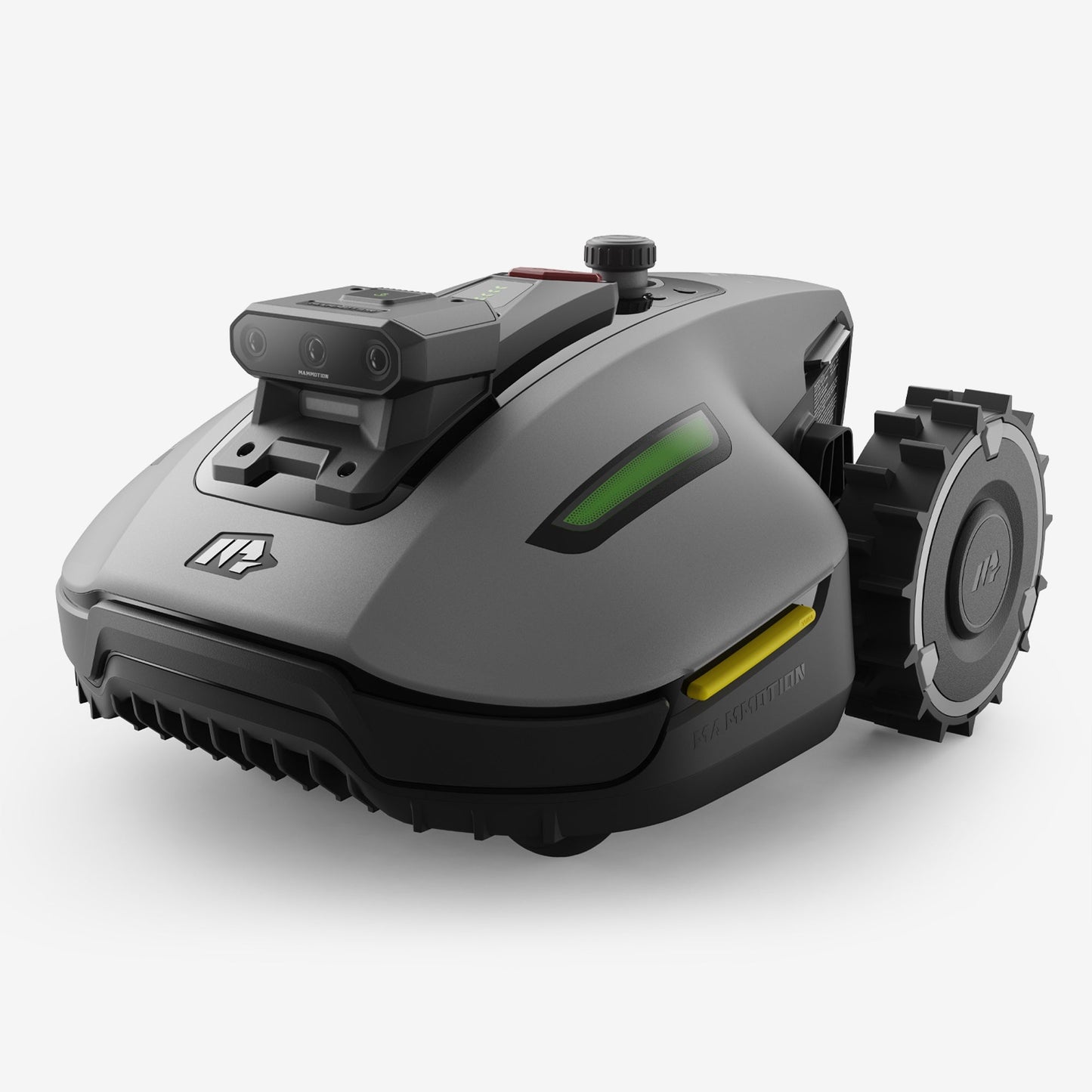Mammotion YUKA mini 2 800R Vision