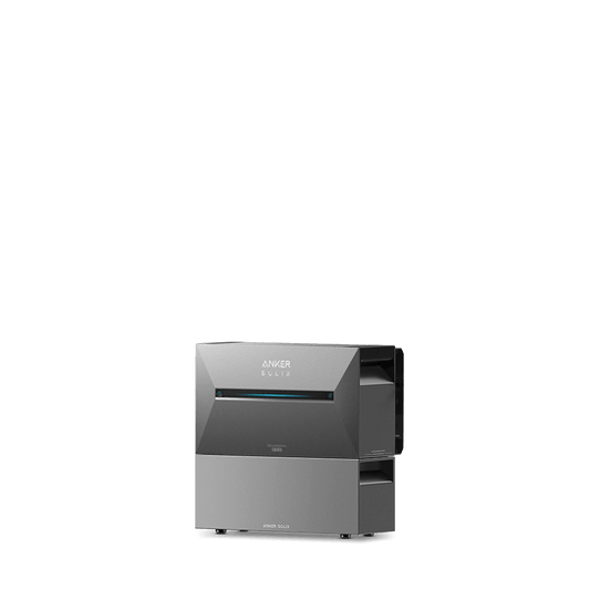 Anker SOLIX Solarbank 3 E2700 Pro Opslag voor Balkonkrachtcentrale